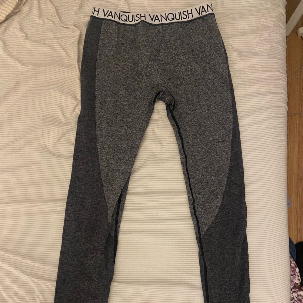 Vanquish leggings